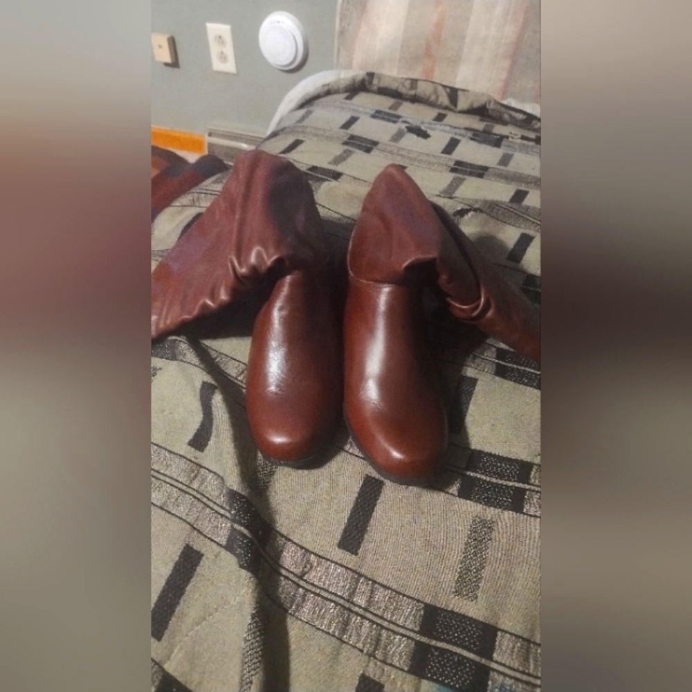 Cowgirl Boots